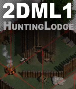 2DML_HuntingLodge