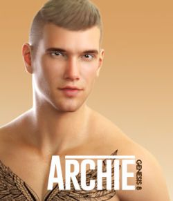 Archie for Genesis 8 Male