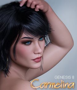 3DS Carmelina G8F