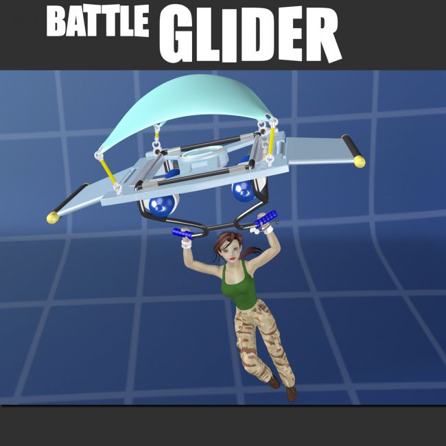 Battle Glider