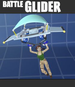 Battle Glider