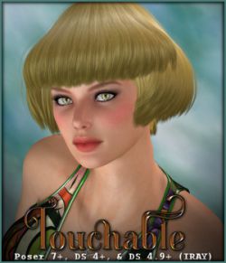 Touchable Hr-213