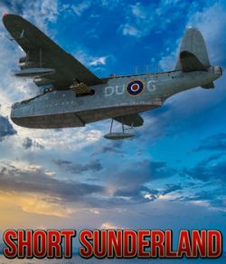 Short Sunderland