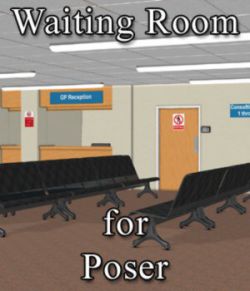 Waiting Room for Poser