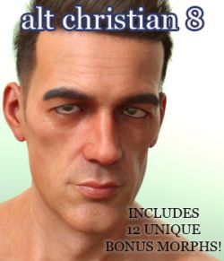 Alt Christian 8