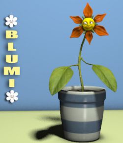 Blumi