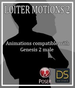 Loiter Motions 2 for G2M