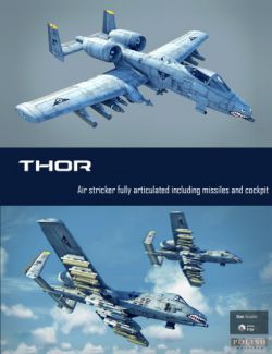 Thor Air Striker