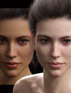 Sunless for Genesis 8 Female(s)