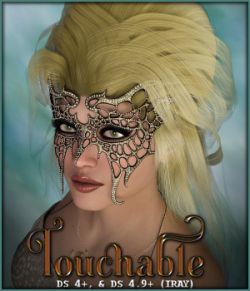 Touchable Libertine