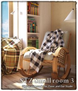 STZ Small Room 3