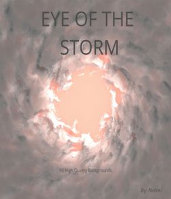 Eye of the Storm - 10 Backgrounds