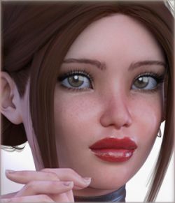 TDT-Anfisa for Genesis 3 Female