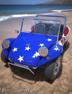 Beach Buggy