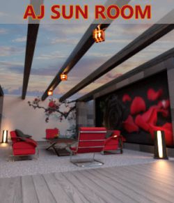 AJ Sun Room