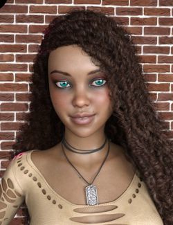 Esme for Genesis 8 Female