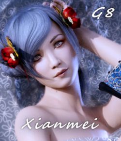 Xianmei for G8