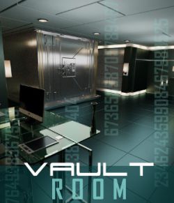 Vault Room