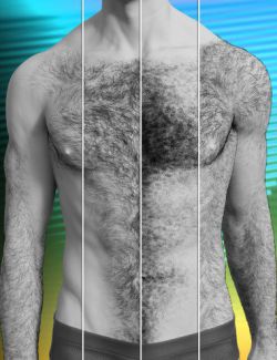 Jepe's Bodyhair Project 78