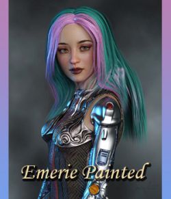 Emerie Painted