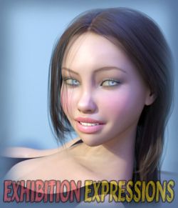 Exhibition- Expressions for Genesis 3 and Genesis 8