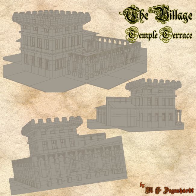 The Village - Temple Terrace