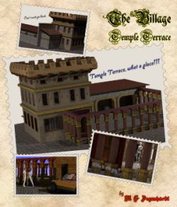 The Village - Temple Terrace