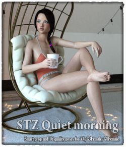 STZ Quiet morning