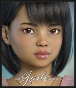 SASE Jade for Genesis 8