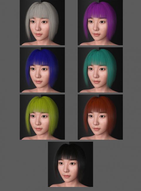 taeyeon the sims 4 custom content