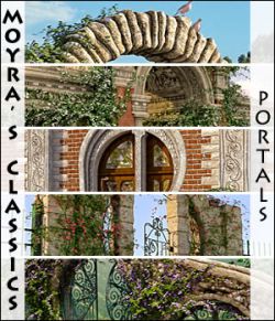 Moyra's Classics - Portals