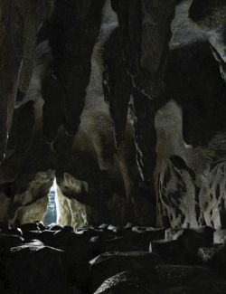 Nibir Cave