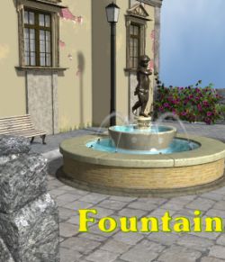 Fountain