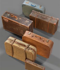 Suitcase Collection
