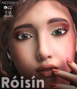 Roisin for Genesis 3 and 8 Females