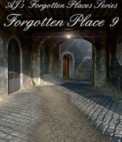 AJ Forgotten Place 9