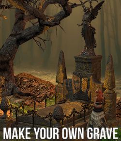 Make Your Own Grave