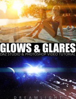 Glows And Glares- Video Tutorial