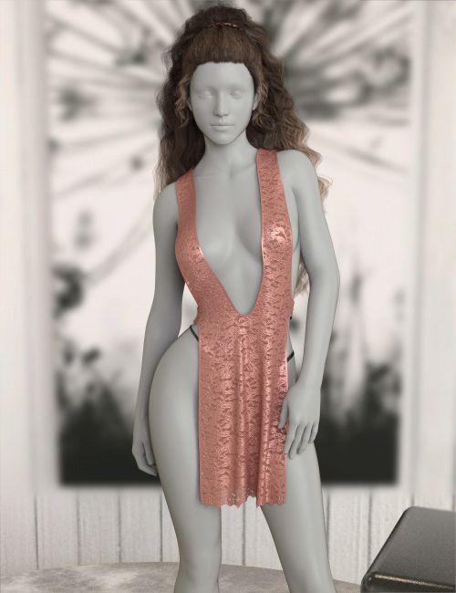 Click here to see preview images for "InStyle - dforce Fatale G8F" InStyle - dforce Fatale G8F