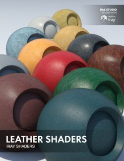 Leather Shaders