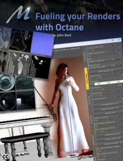 Fueling Your Renders with Octane- Photorealistic Renders