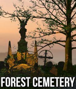 Forest Cemetery