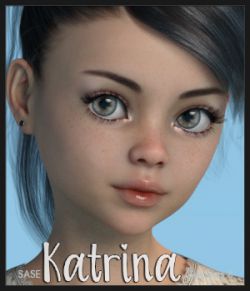 SASE Katrina for Genesis 8