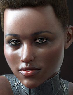 Pix Twylite HD for Genesis 8 Female