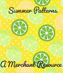 Summer Patterns