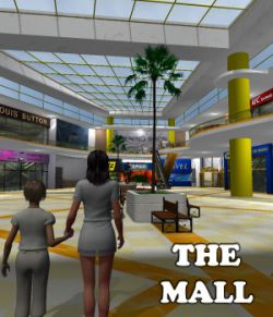 The Mall