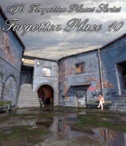 AJ Forgotten Place 10