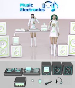 Music Electronics