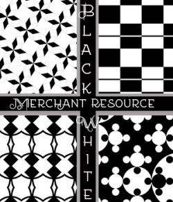 Black and White Merchant Resource