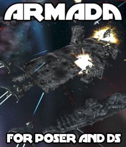 DIY Armada